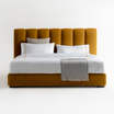 Двуспальная кровать Milano bed tosconova — фотография 3