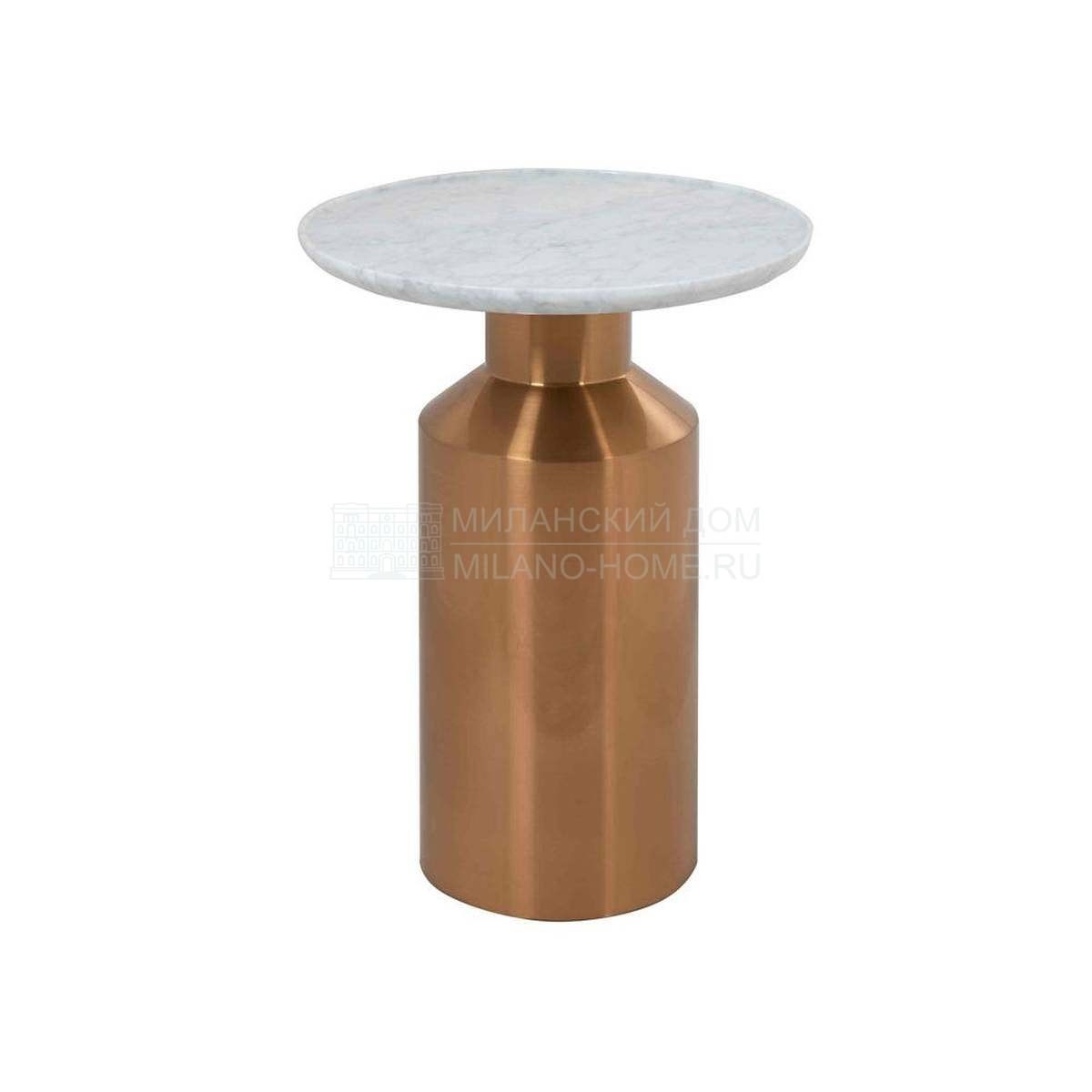 Кофейный столик Tubus из Великобритании фабрики THE SOFA & CHAIR Company Кофейный столик Tubus из Великобритании фабрики THE SOFA & CHAIR Company