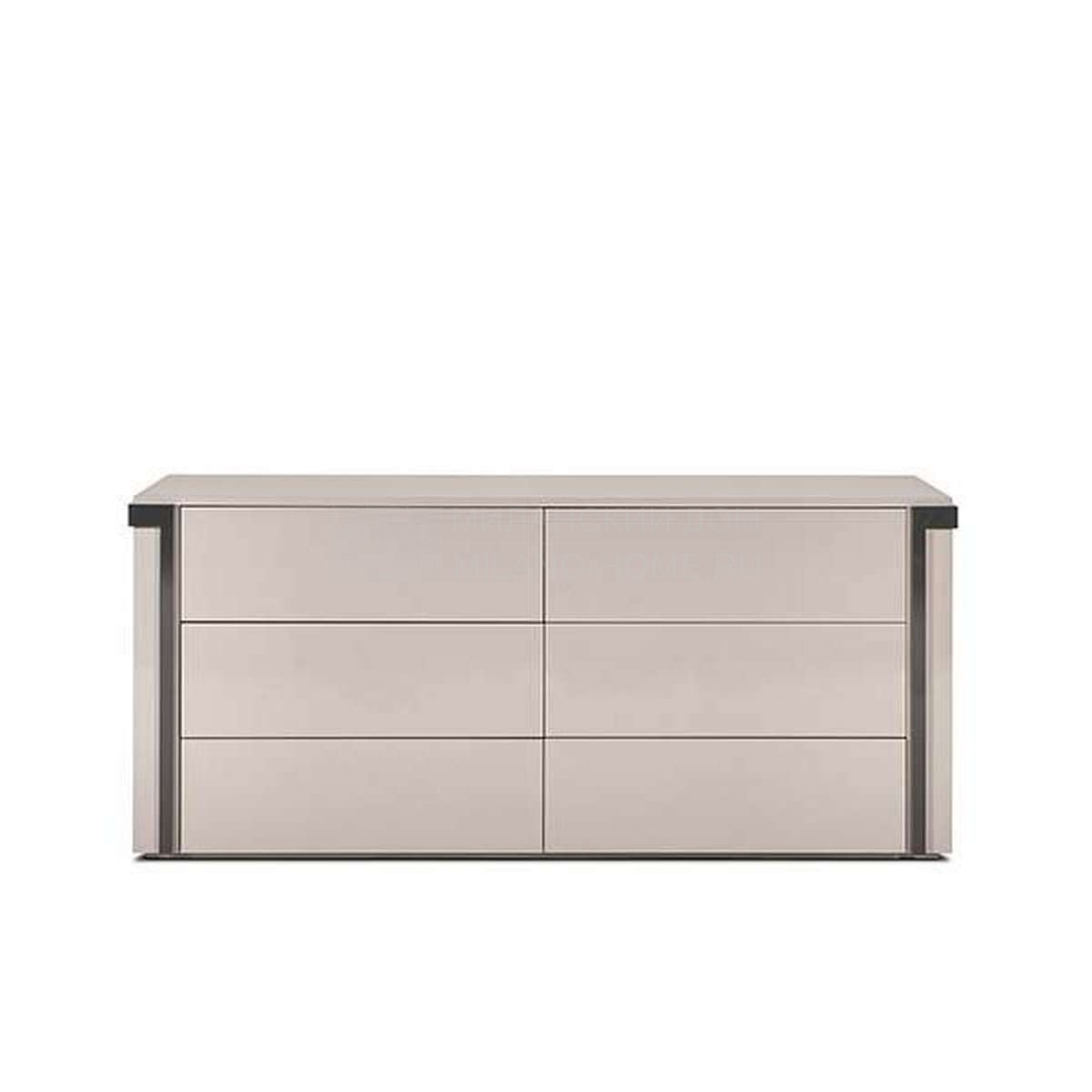 Комод Avenue chest of drawers из Италии фабрики FENDI Casa
