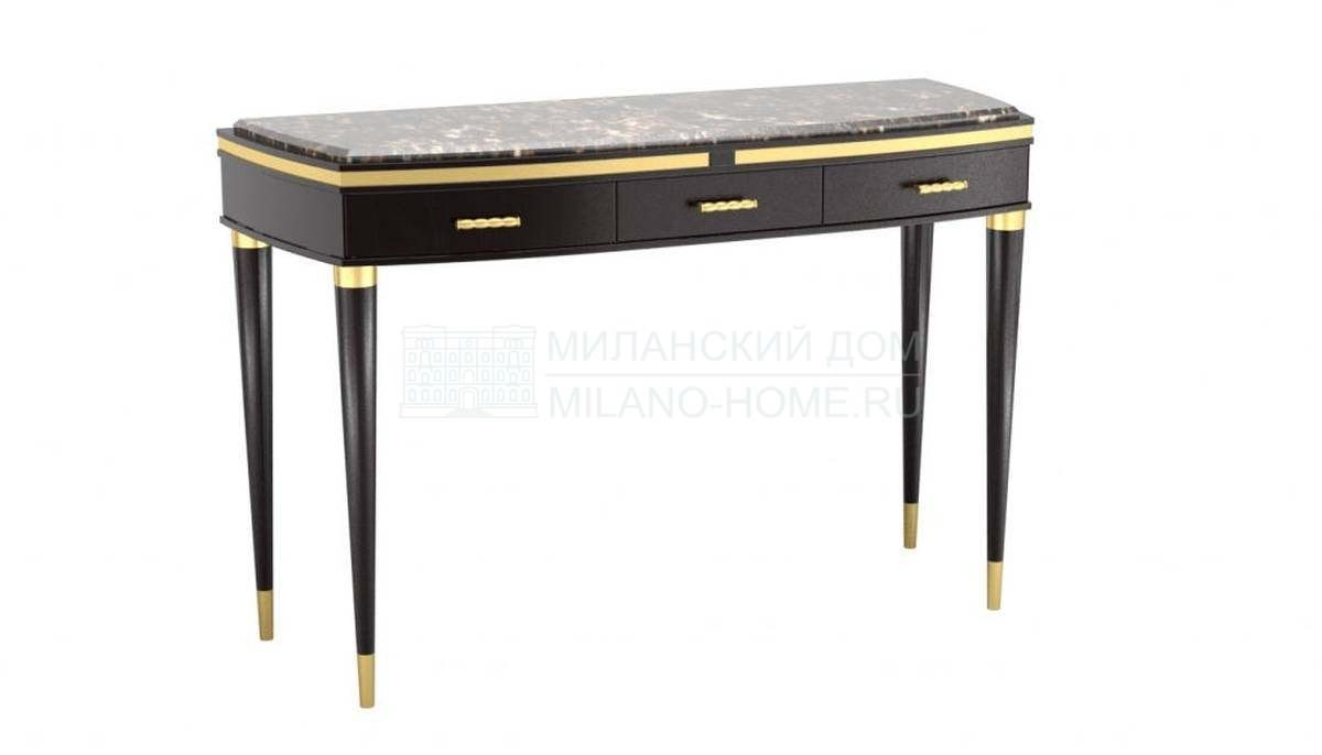 Консоль V0400 console из Италии фабрики LCI DECORA