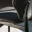 Кожаный стул Dumbo chair — фотография 7