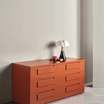 Комод Note chest of drawers
