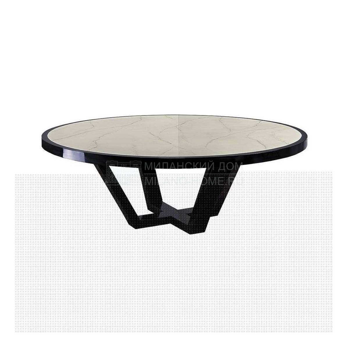 Кофейный столик BH-124 coffee table из Испании фабрики GUADARTE