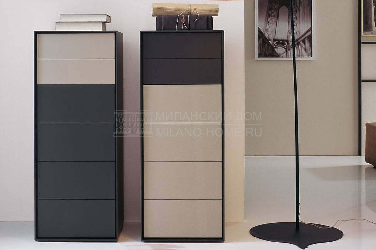 Комод Dado / art.CD52A, CD150 из Италии фабрики B&B MAXALTO Комод Dado / art.CD52A, CD150 из Италии фабрики B&B MAXALTO
